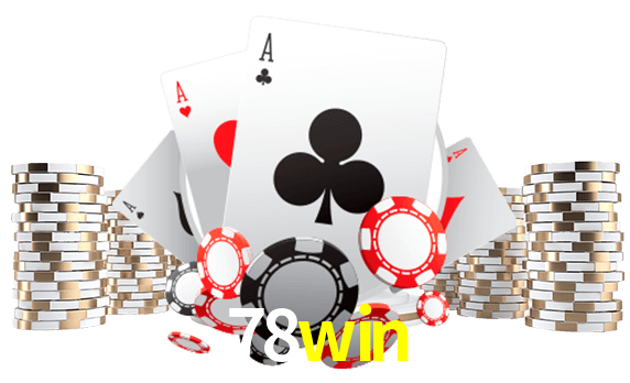 Jogue jogos de pôquer em 78win