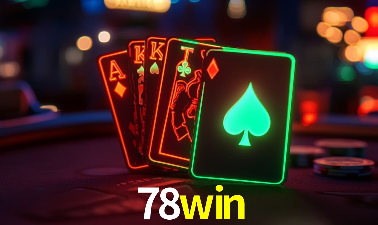 Benefícios da Conta 78win