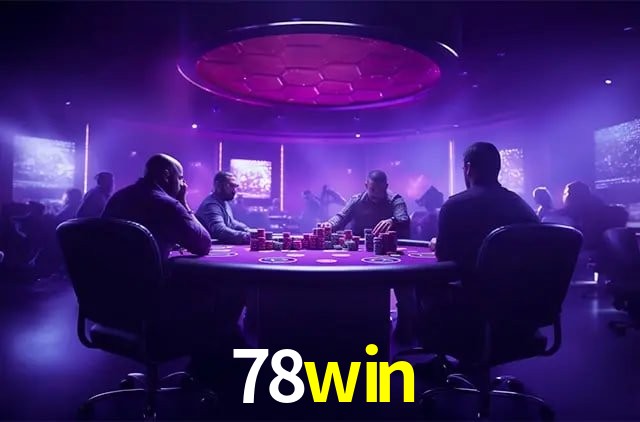 Login Seguro 78win