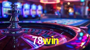 Provedores de Jogos 78win