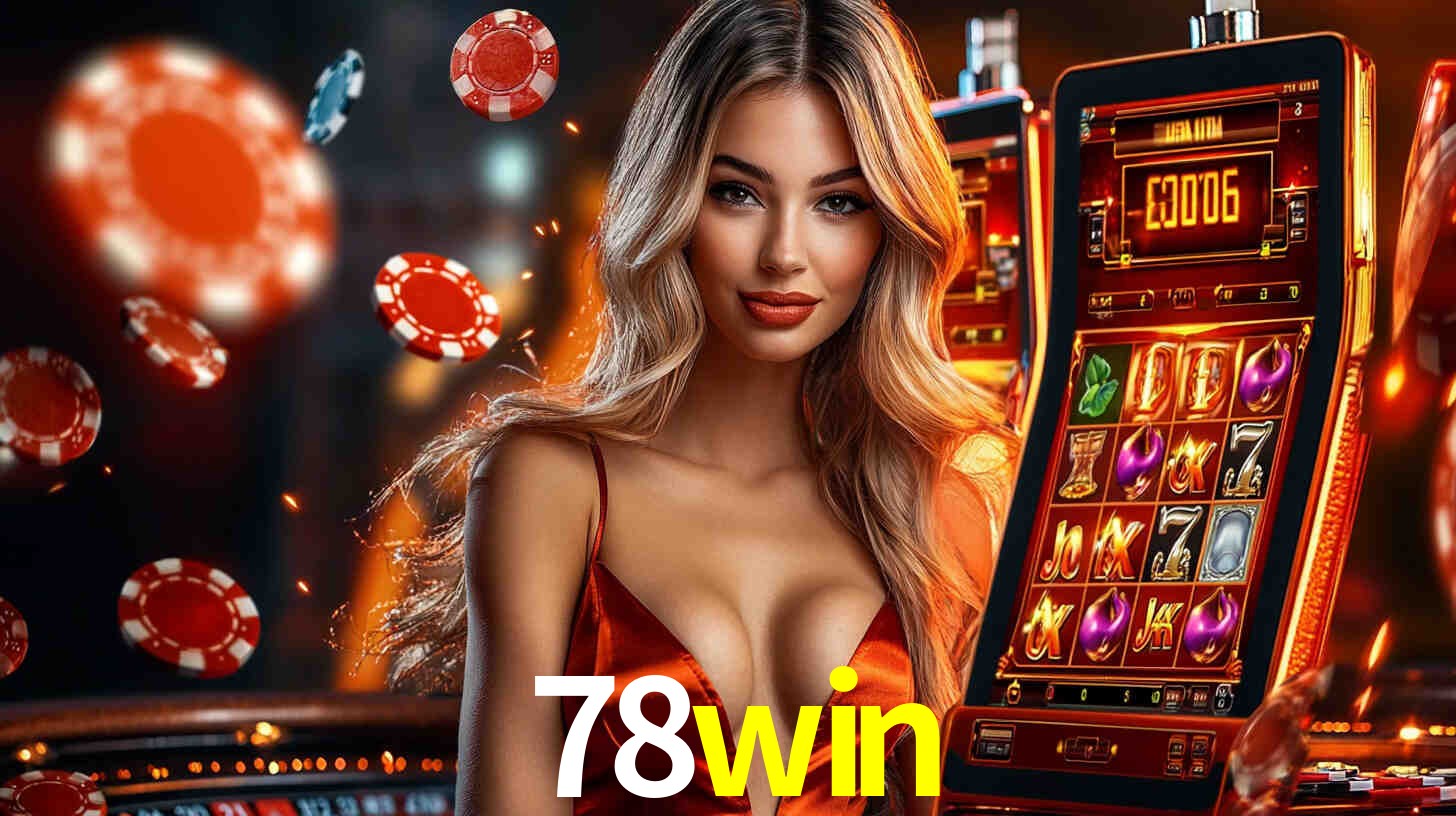 78win - Cassino On-line Jogue e Ganhe - 78win.com