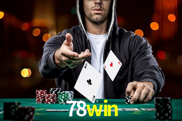 Apostas esportivas da 78win com odds competitivas