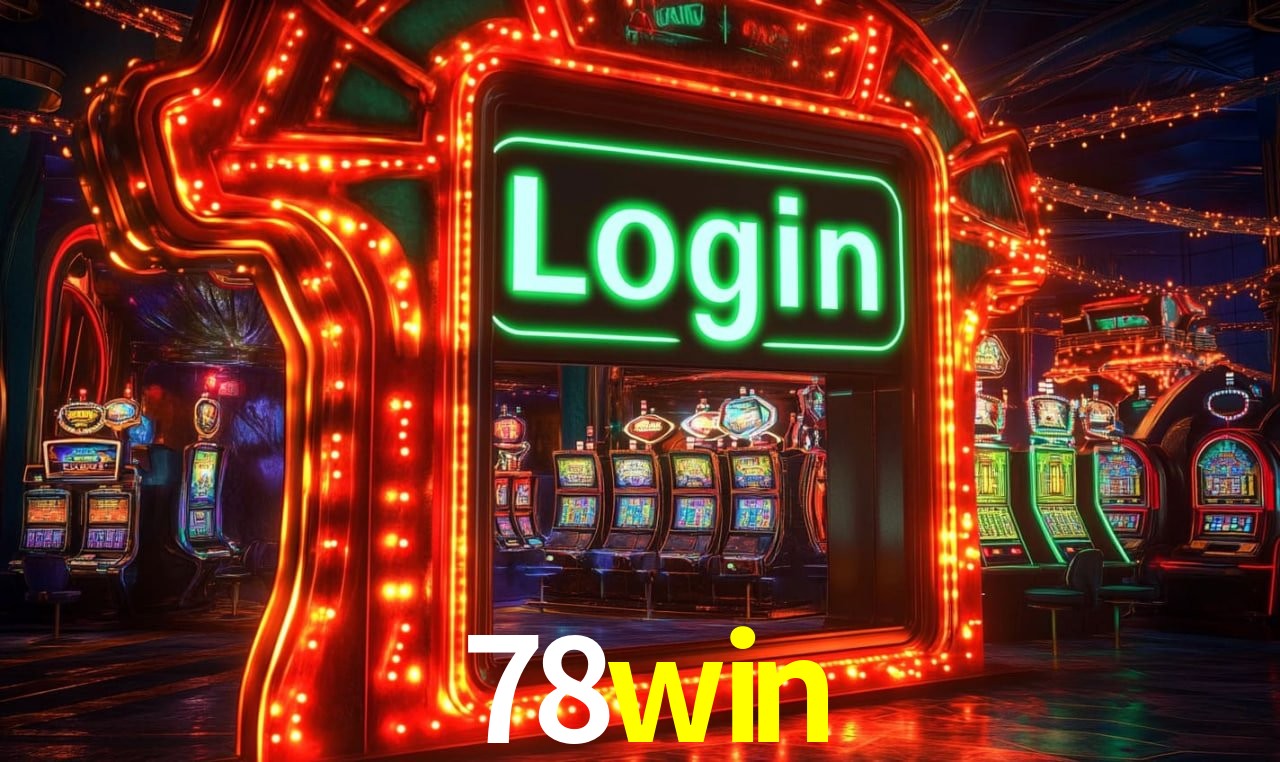 Estatísticas do Jogo 78win