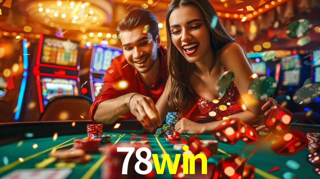 Promoção Relâmpago 78win