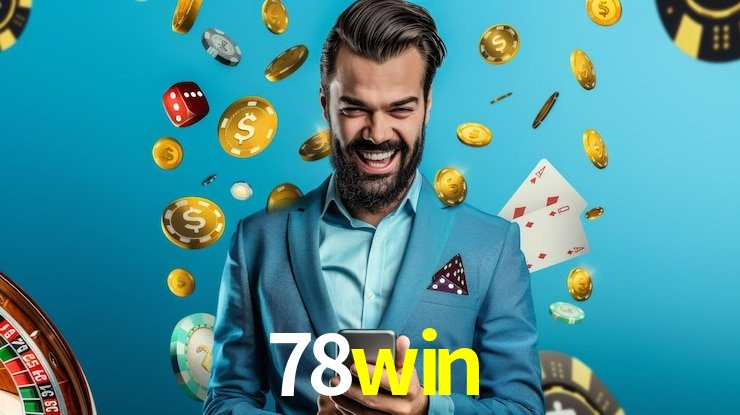 Live Casino 78win