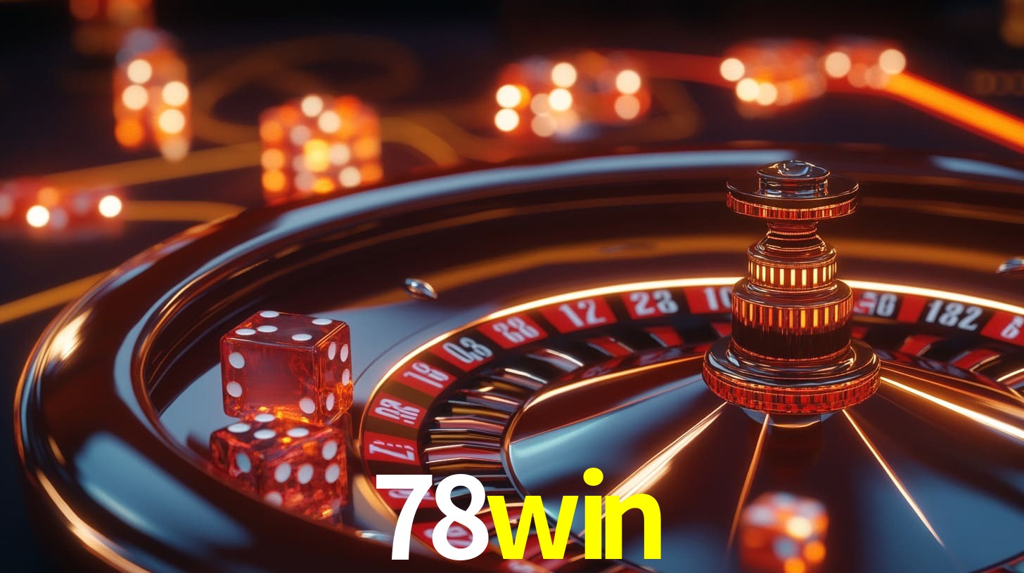 Bônus Generosos e Exclusivos no 78win para Você!