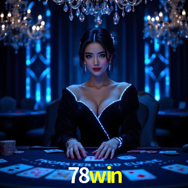 Design Responsivo 78win