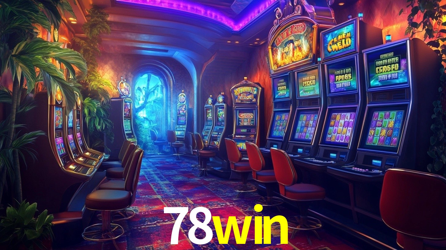 Daily Bonuses 78win