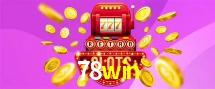 Descubra a Magia dos Jogos de Arcade no 78win