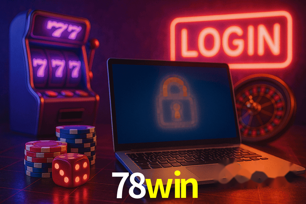 Casino Ao Vivo 78win