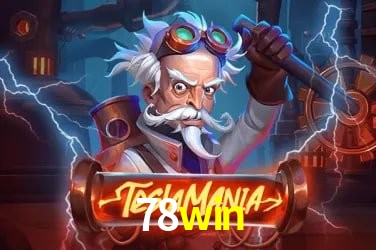 Integração de APIs 78win