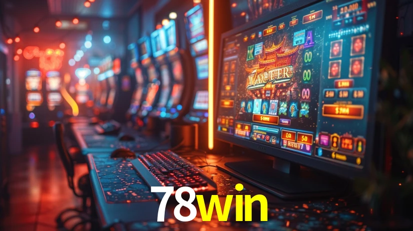 78win plataforma