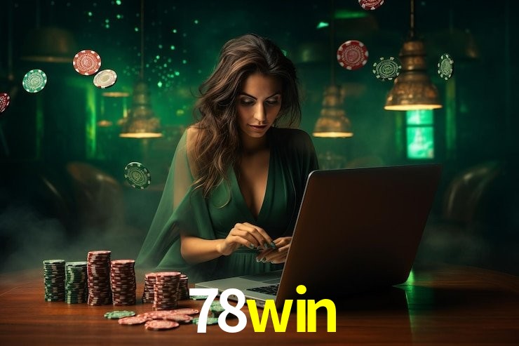 APP oficial da 78win para mobile