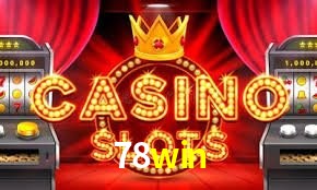 Slot Games 78win