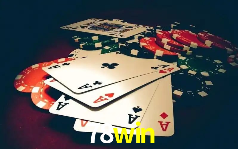 Canal oficial da 78win no Telegram