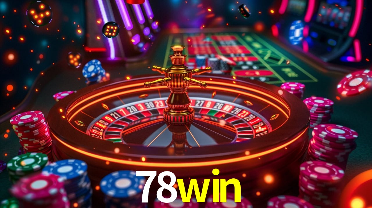 Bônus Diários 78win