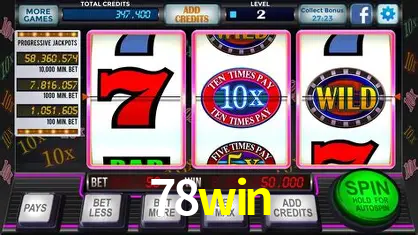A Emoção da Loteria na 78win: Uma Chance de Mudança de Vida
