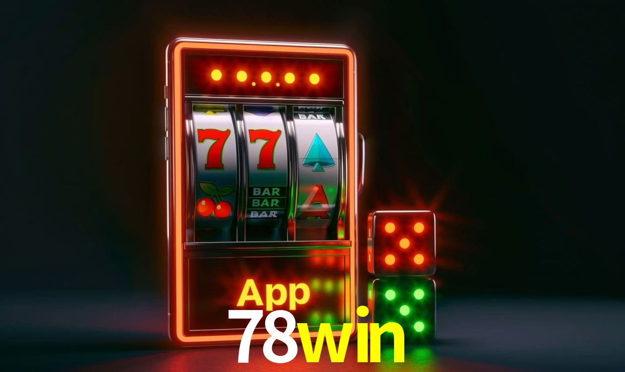 Cadastro Rápido 78win