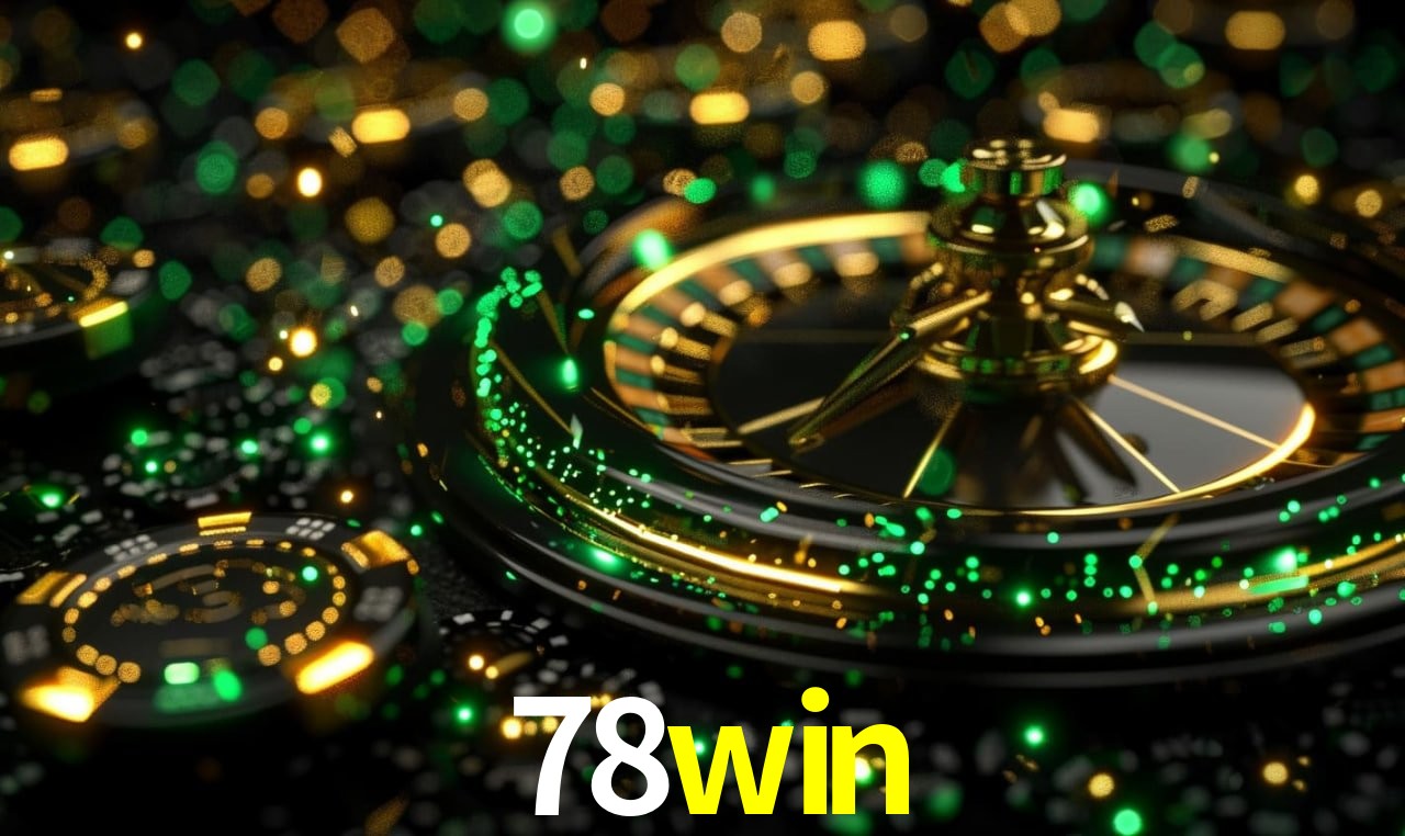Loterias online disponíveis na 78win