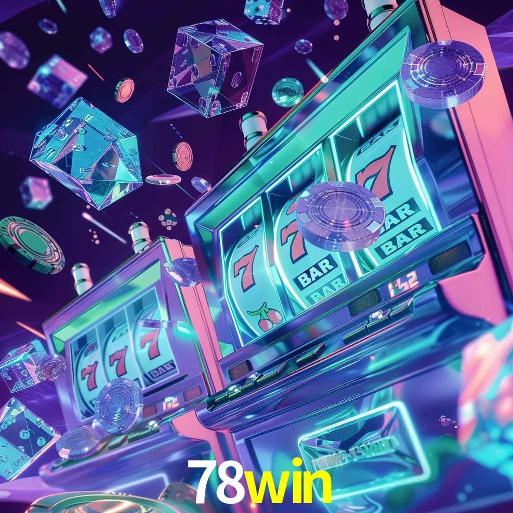Interface do App 78win