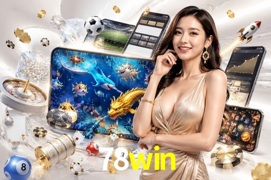 Account Benefits 78win