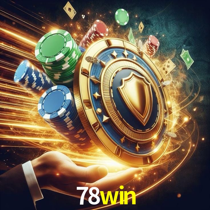Ganhe prêmios incríveis na 78win