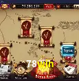 Cassino ao vivo da 78win com dealers reais