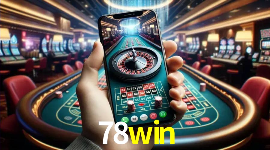 Platform Technology 78win