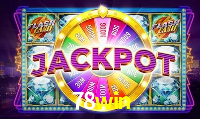 Descubra o Mundo do Cassino Online com 78win