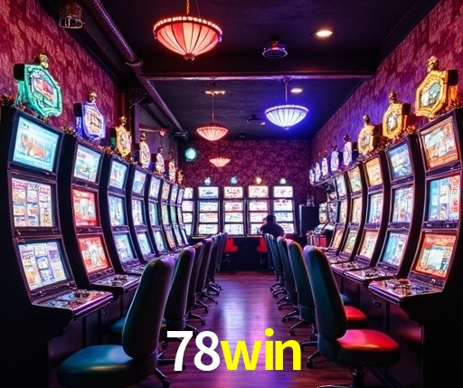 Jogos de loteria online na 78win
