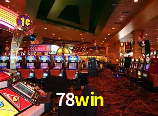 Descubra a Magia dos Jogos de Arcade no 78win