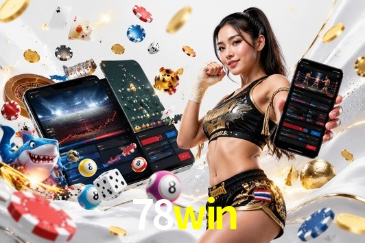 Seasonal Promotions 78win