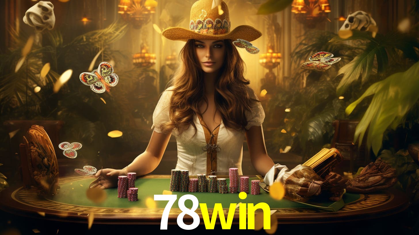 Live Casino 78win