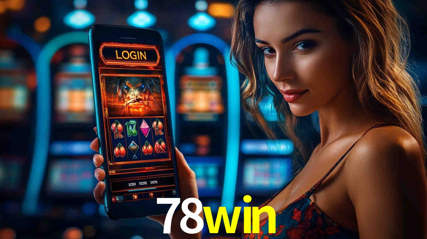 78win plataforma