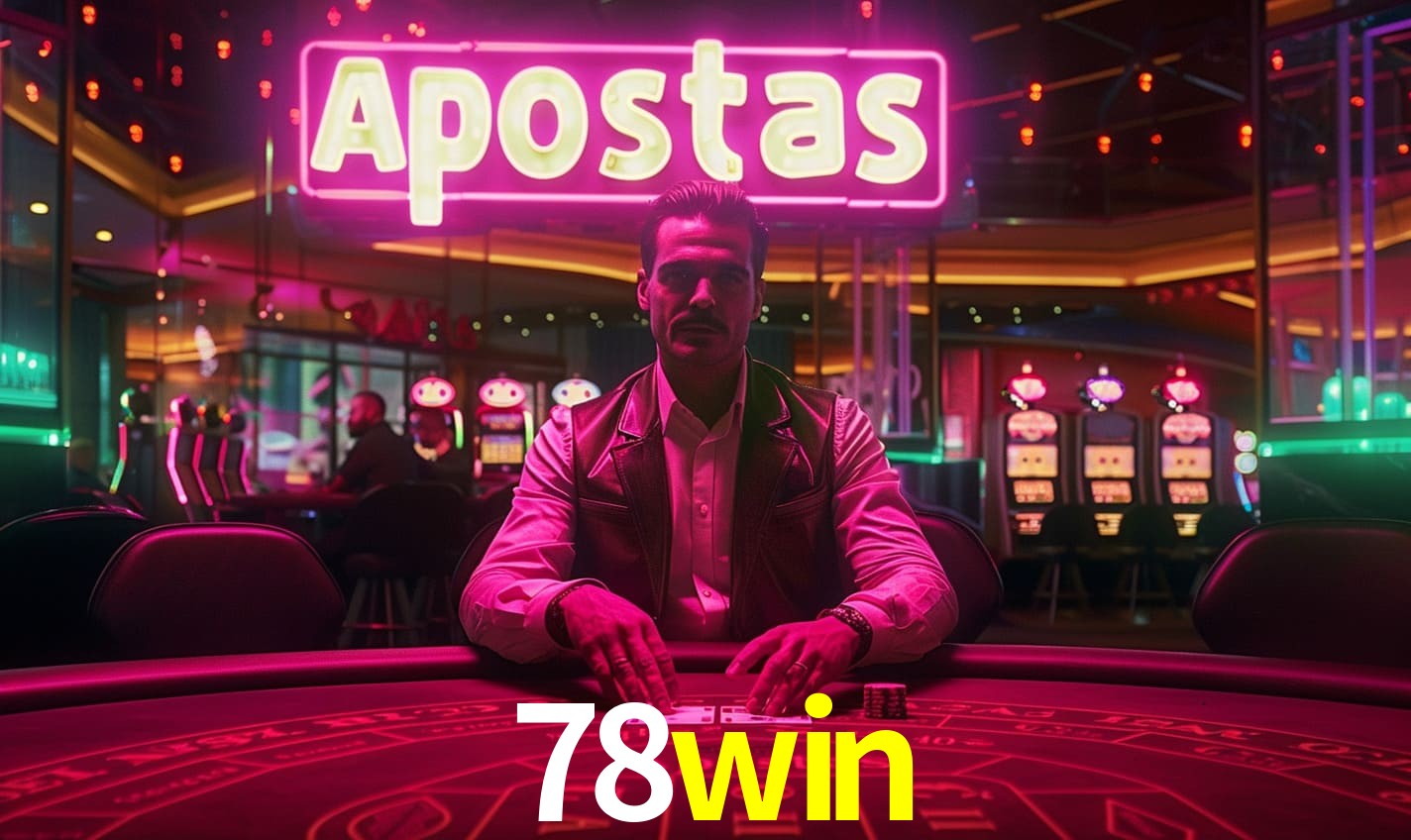 A Emoção da Loteria na 78win: Uma Chance de Mudança de Vida