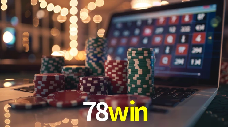 Flash Promotion 78win