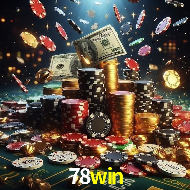 PIX Instantâneo 78win