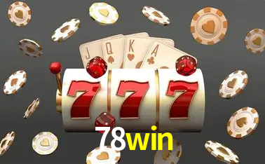 Descubra o Mundo do Cassino Online com 78win