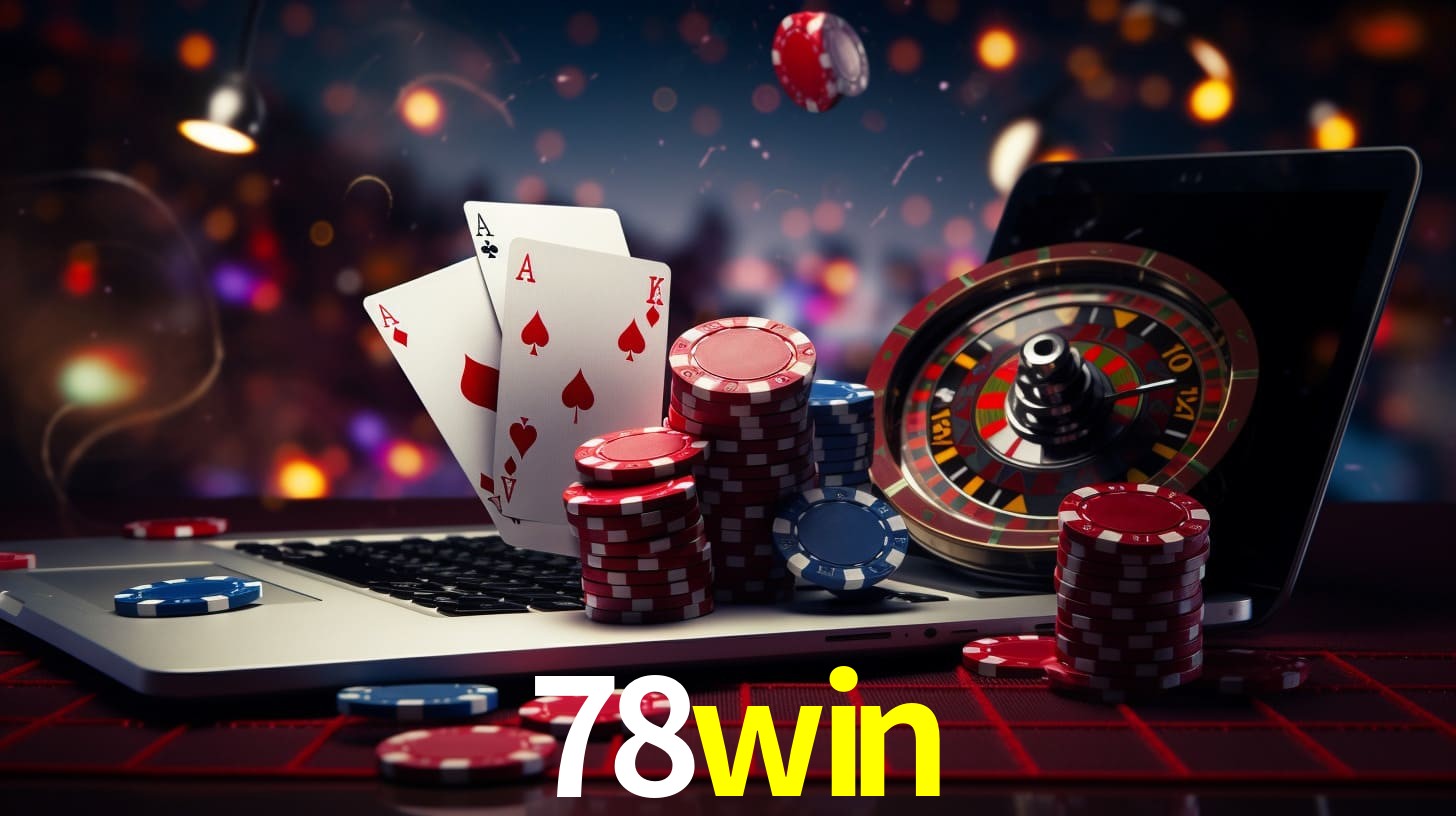 Blackjack Table 78win