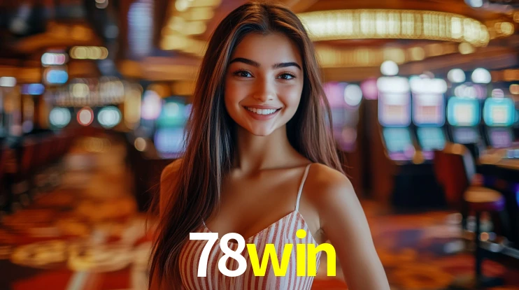 Bônus 78win