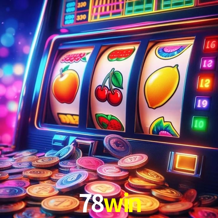 Jogos de Slot 78win