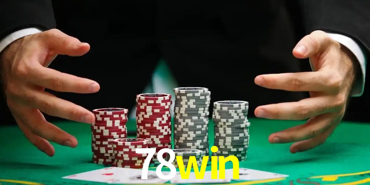 Programa VIP exclusivo da 78win