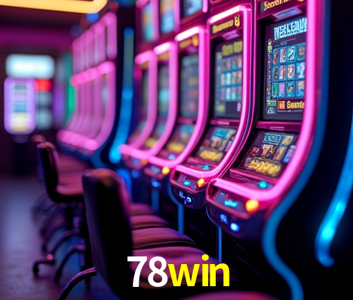 Login seguro na 78win
