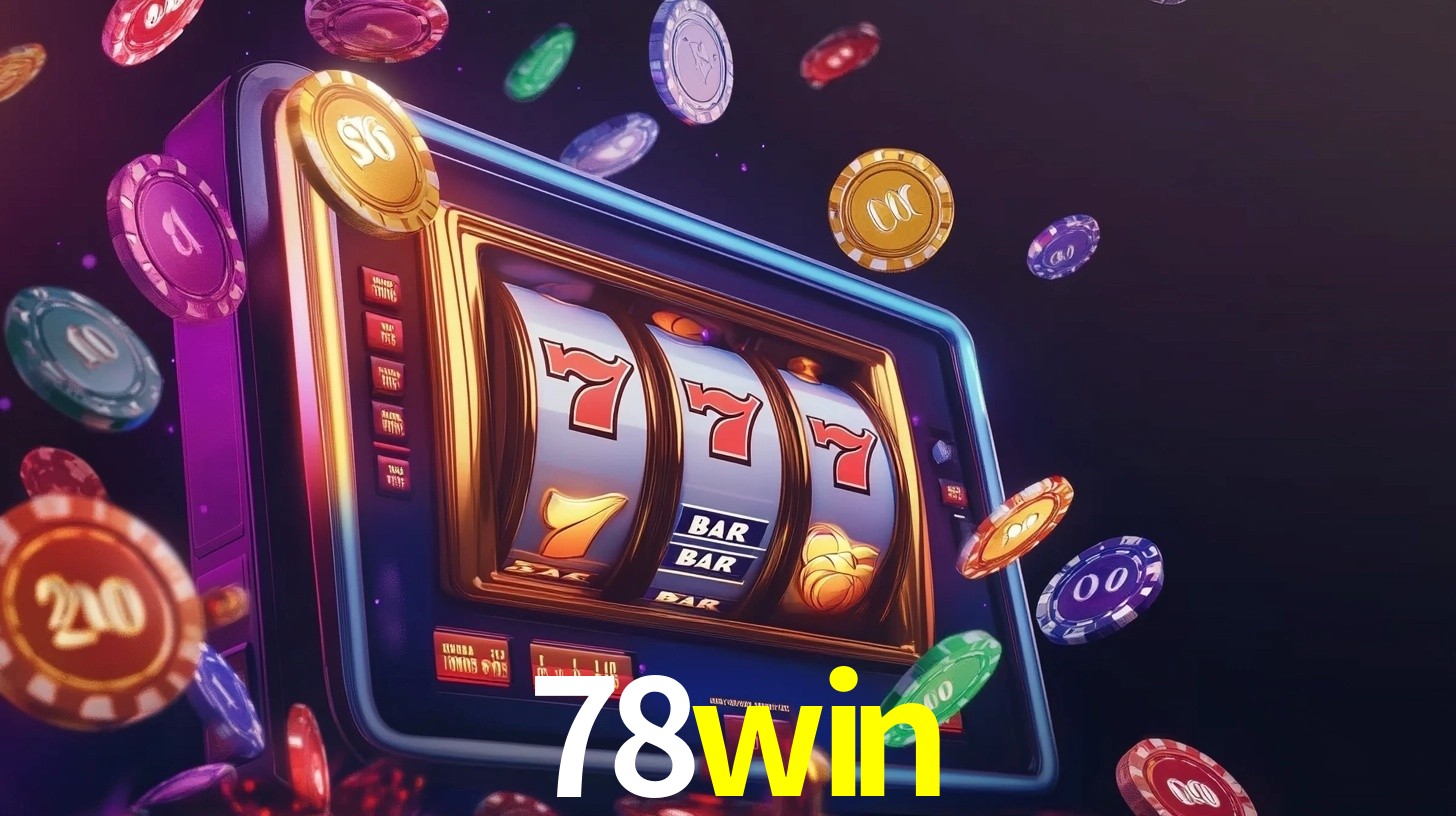 Welcome Bonus 78win
