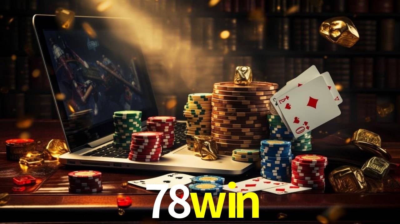 Apostas de Tênis 78win