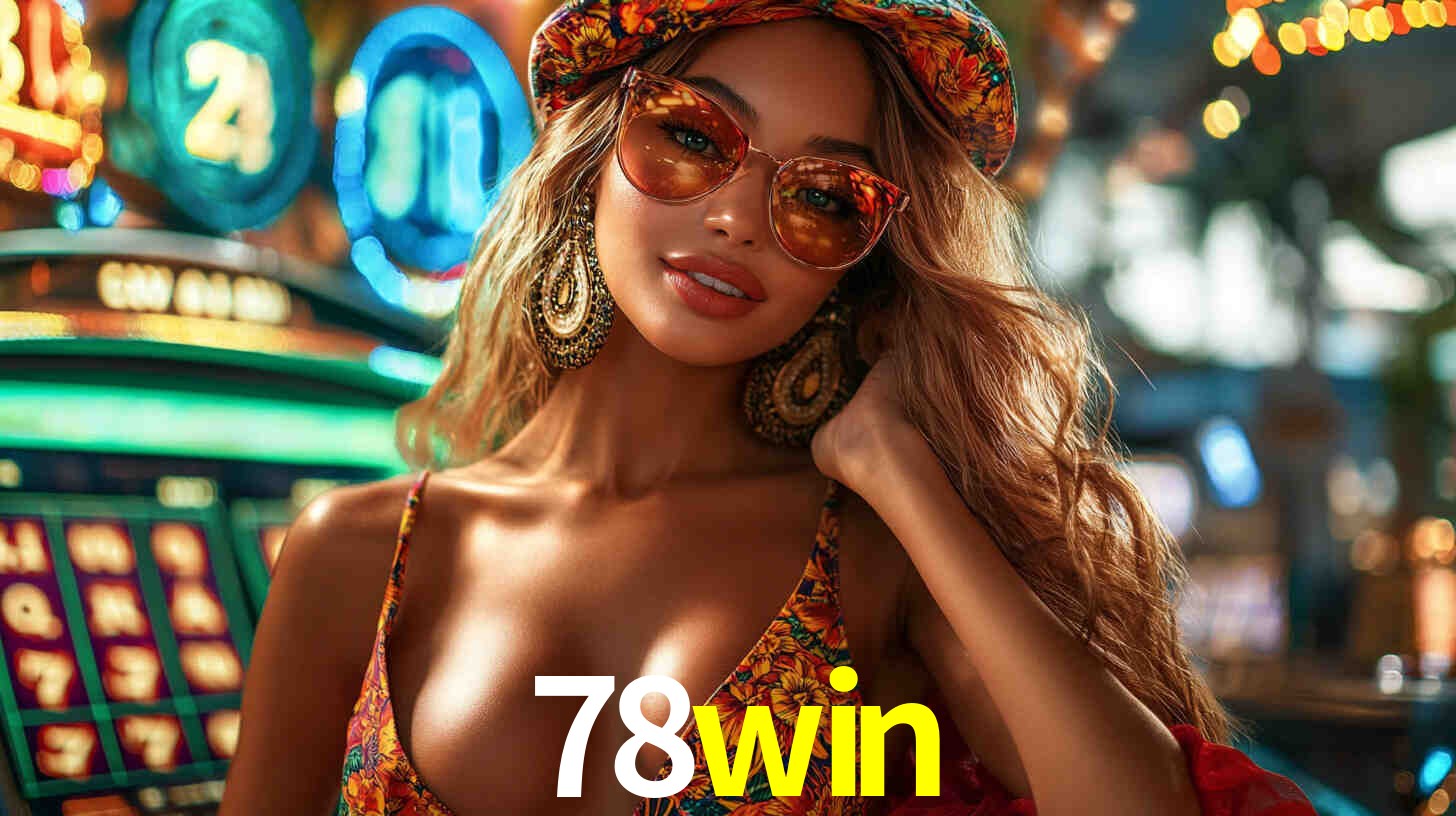 78win App Interface