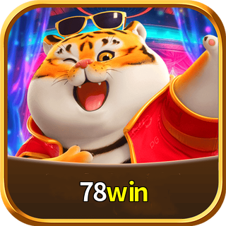 Logo da 78win